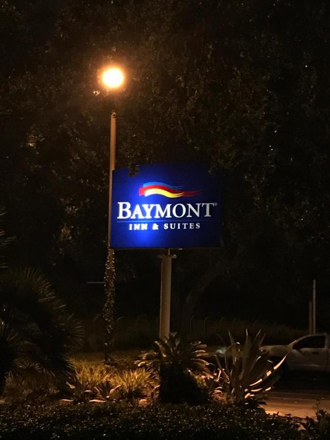 Baymont By Wyndham Gainesville I-75 Екстер'єр фото